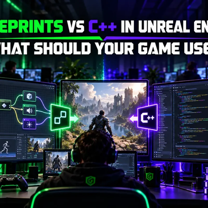 Blueprints-vs-C++-in-Unreal-Engine