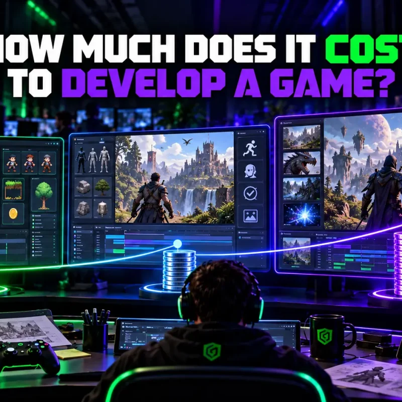 Cost-of-game-development