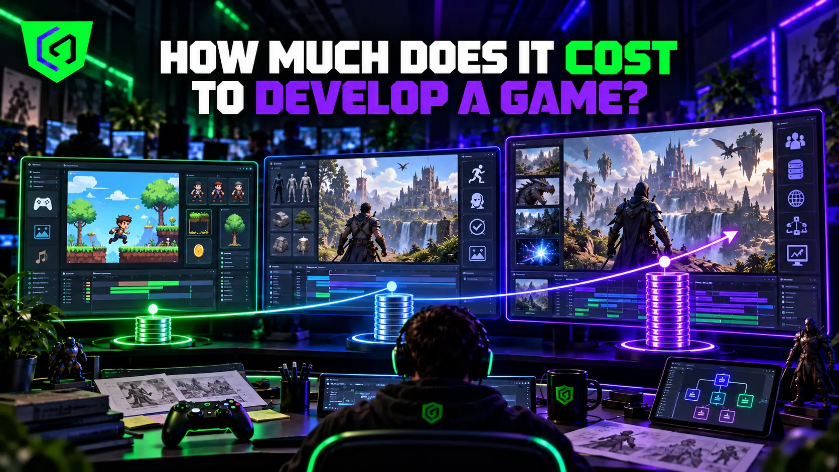 Cost-of-game-development