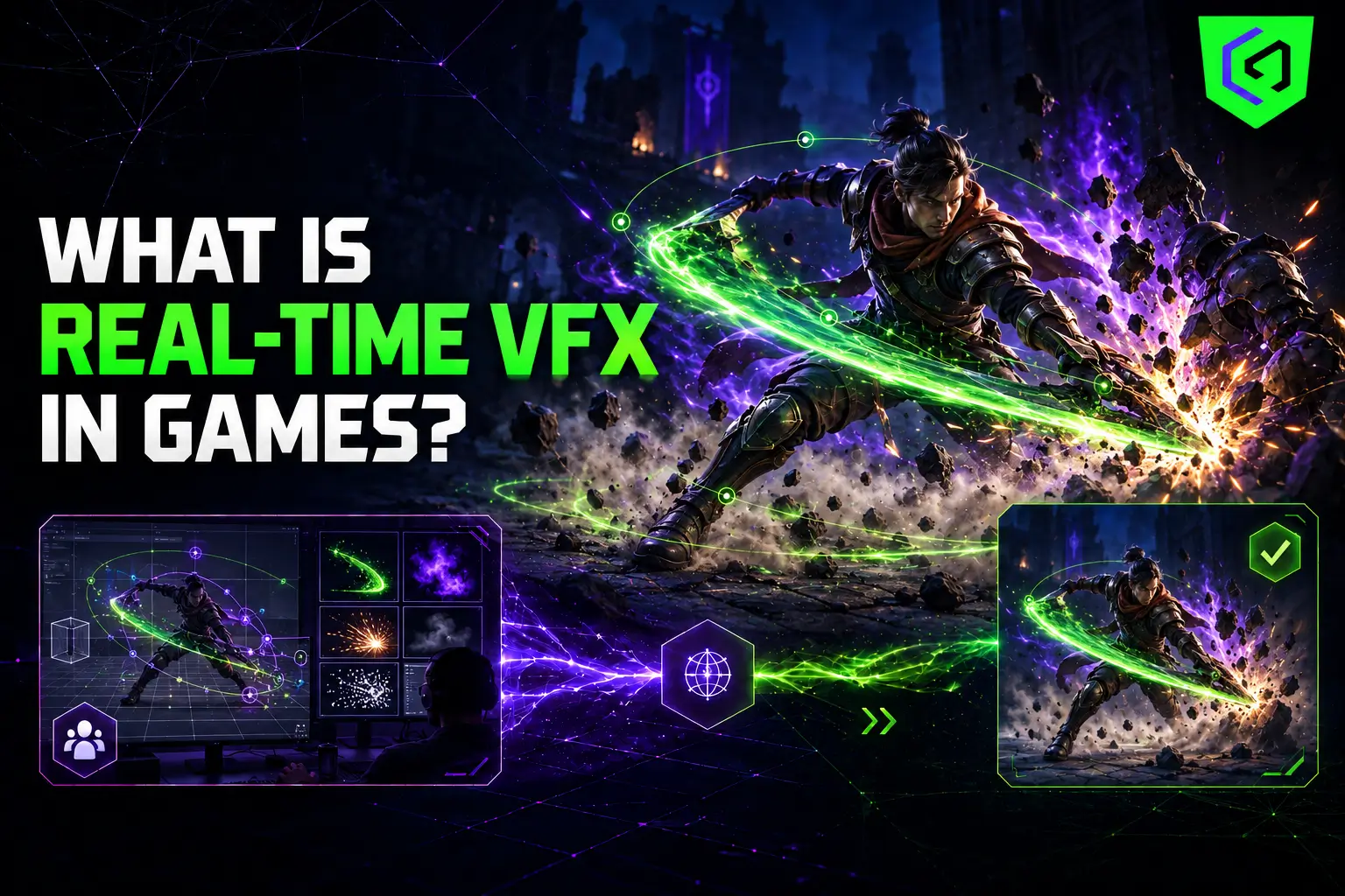 Real-Time-VFX-in-Action