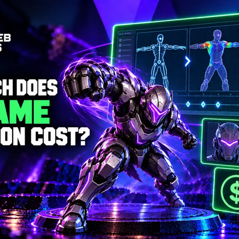 cobweb-3d-game-animation-cost
