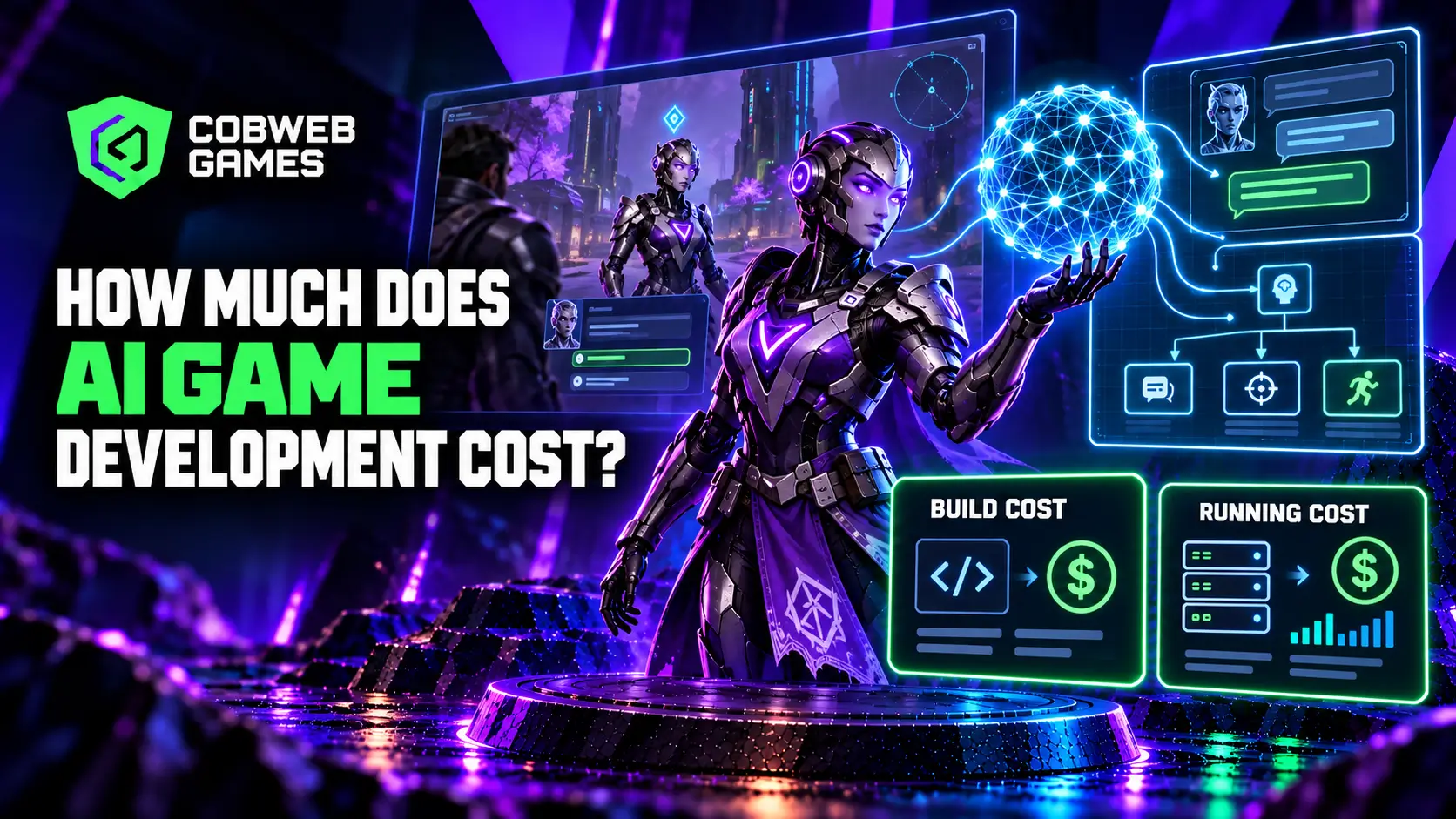 cobweb-ai-game-development-cost
