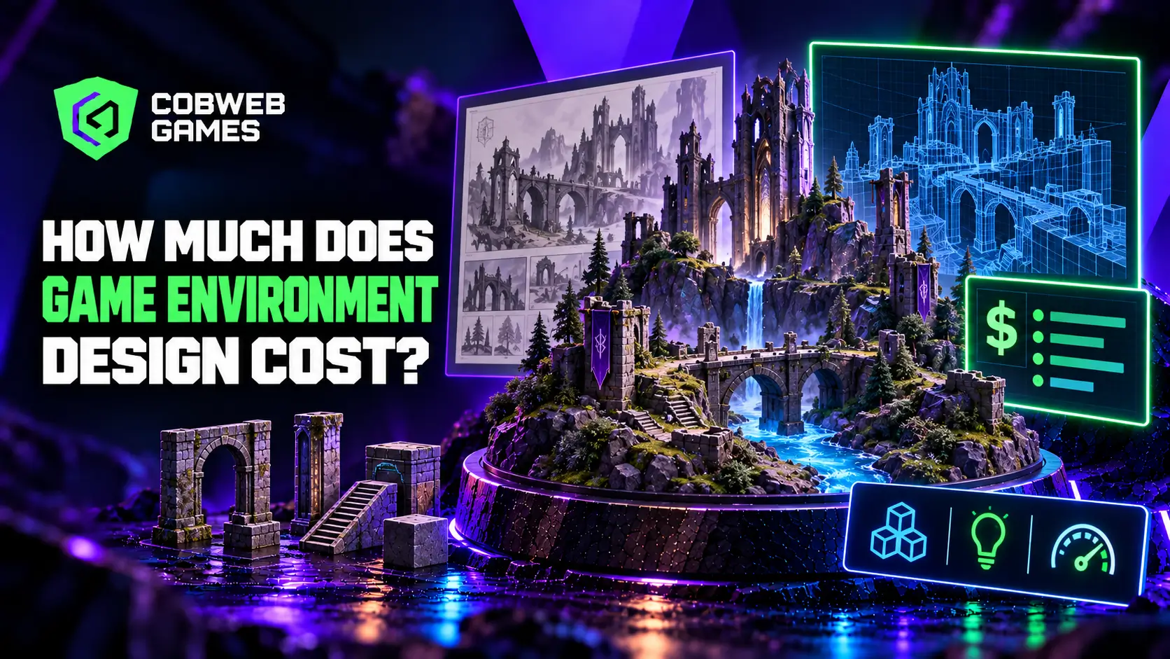 cobweb-environment-design-cost