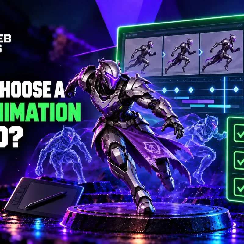 cobweb-games-animation-studio