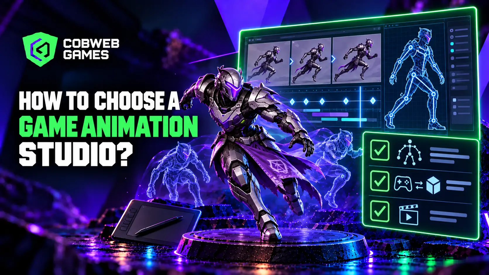 cobweb-games-animation-studio