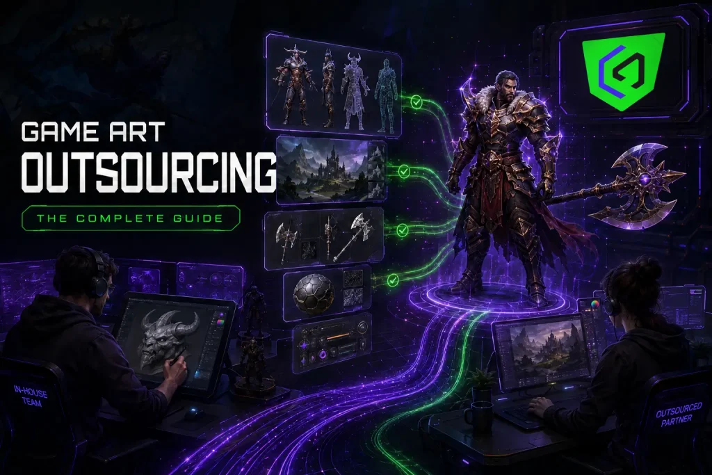 game-art-outsourcing-complete-guide