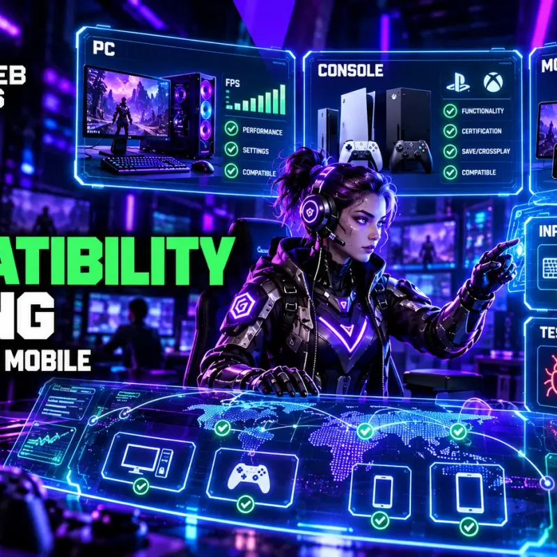 game-compatibility-testing