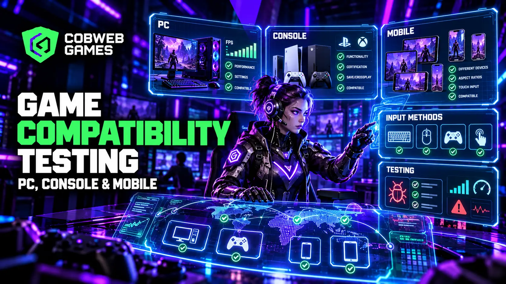 game-compatibility-testing