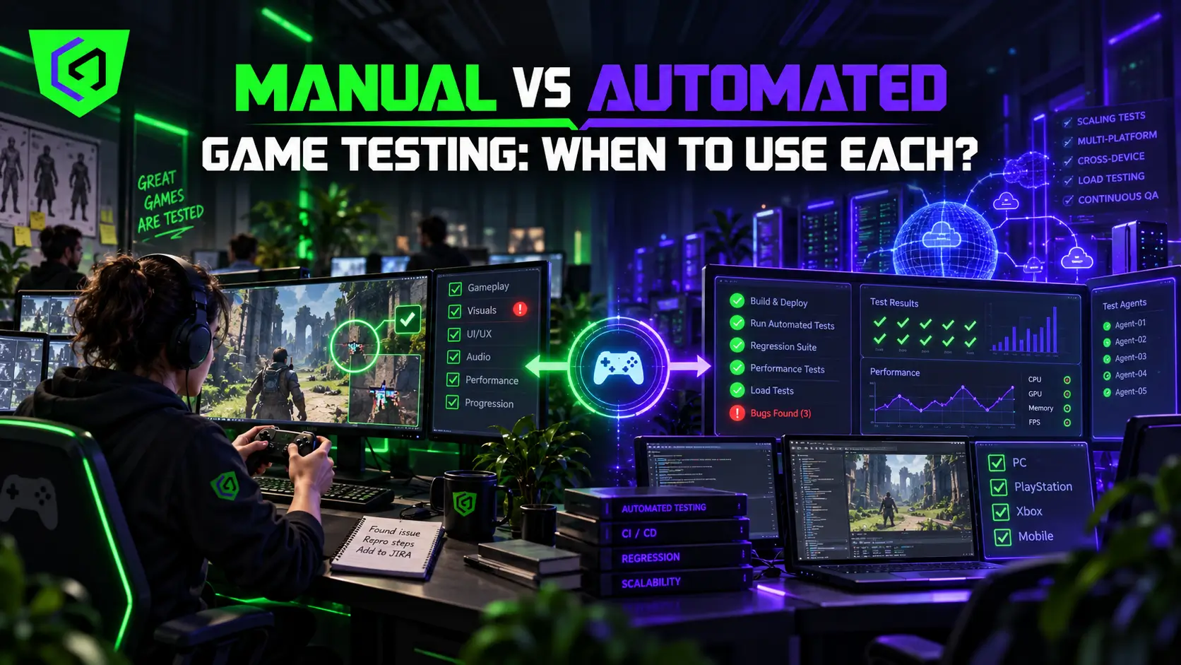 manual-vs-automated-game-testing