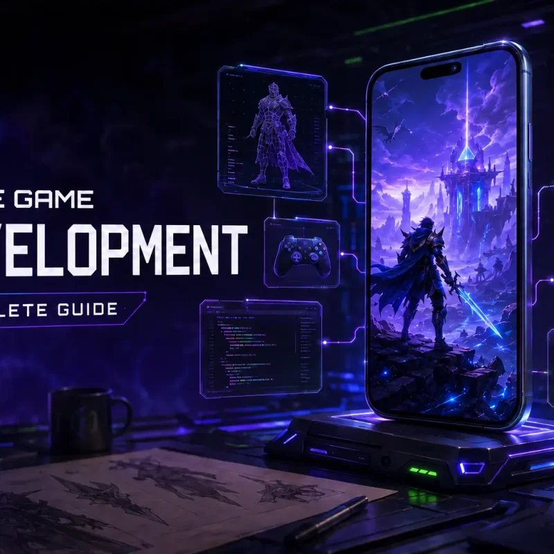 mobile-game-development