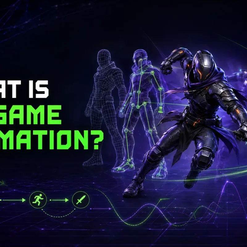 what-is-3d-animation-in-game