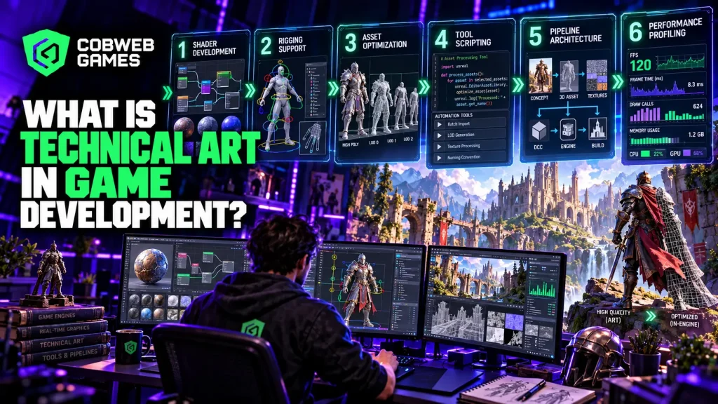 what-is-technical-art-in-game-development